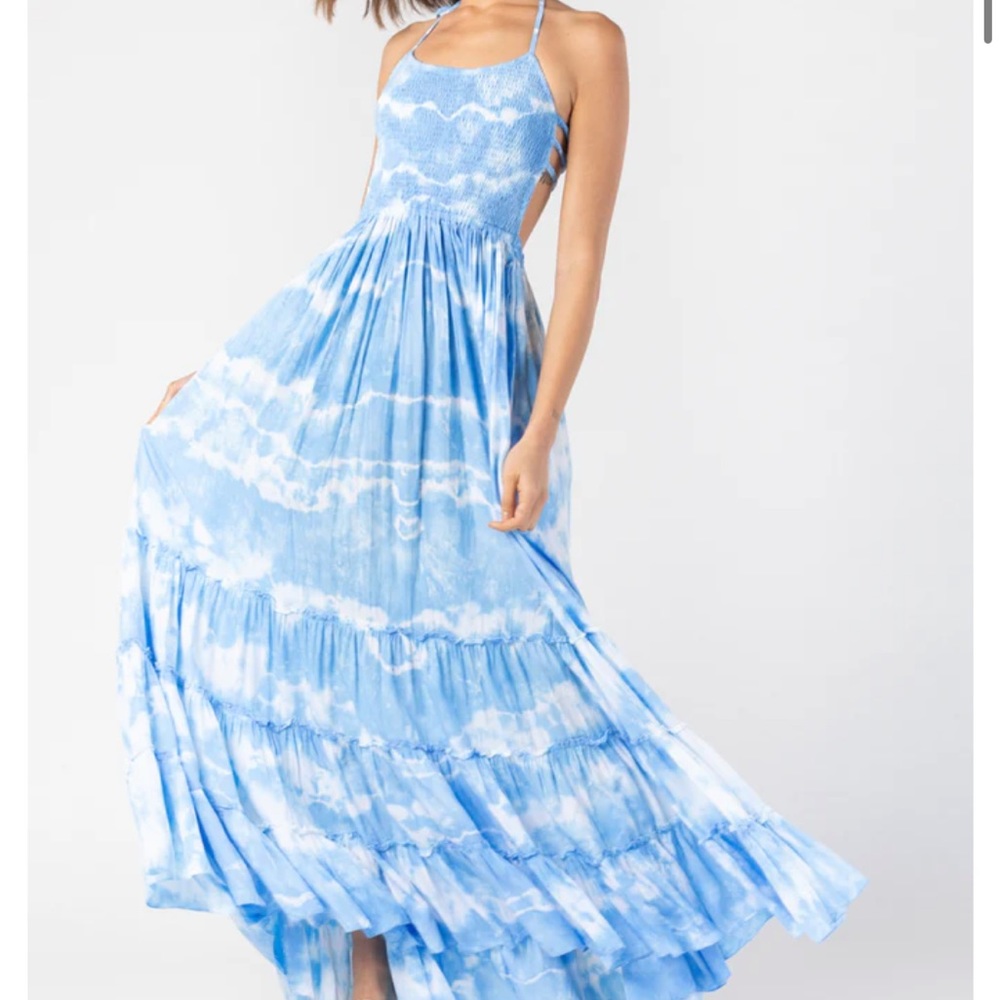 tiare hawaii maxi dress naia